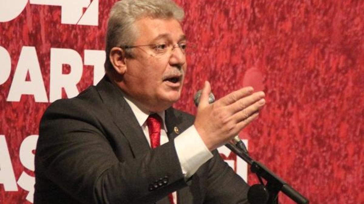 AK Partili isimden Türkkan tepkisi: Rezilliği savunma saygısızlığında bulunuyor