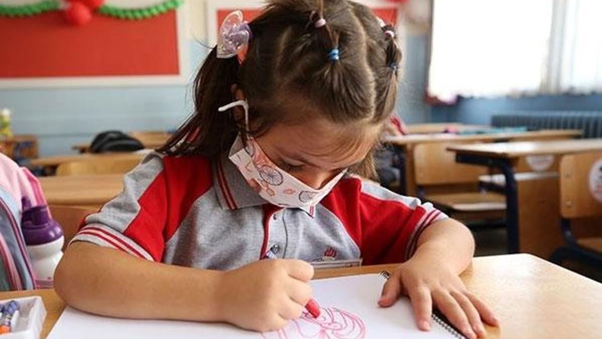 Yüz yüze eğitim ile ilgili son dakika açıklaması! Cumhurbaşkanı Erdoğan duyurdu...