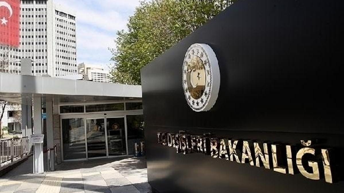 Türkiye'den Sierra Leone'deki patlamada ölenler için taziye mesajı
