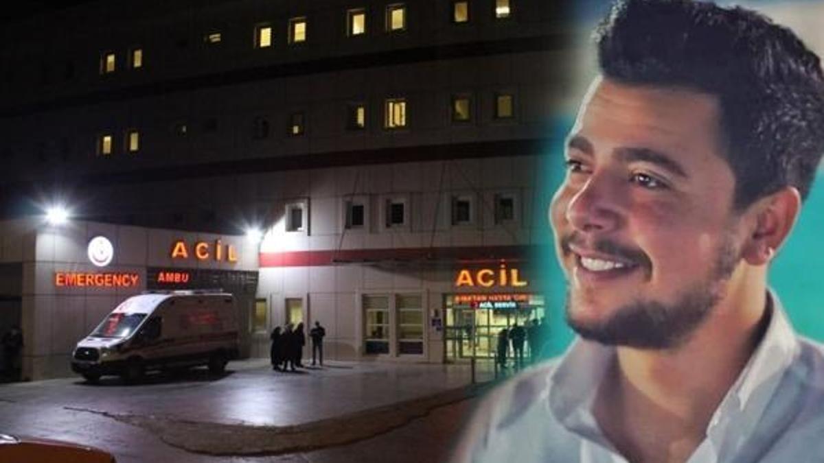 Kastamonu'da işçinin feci ölümü! Makinenin içine düştü!