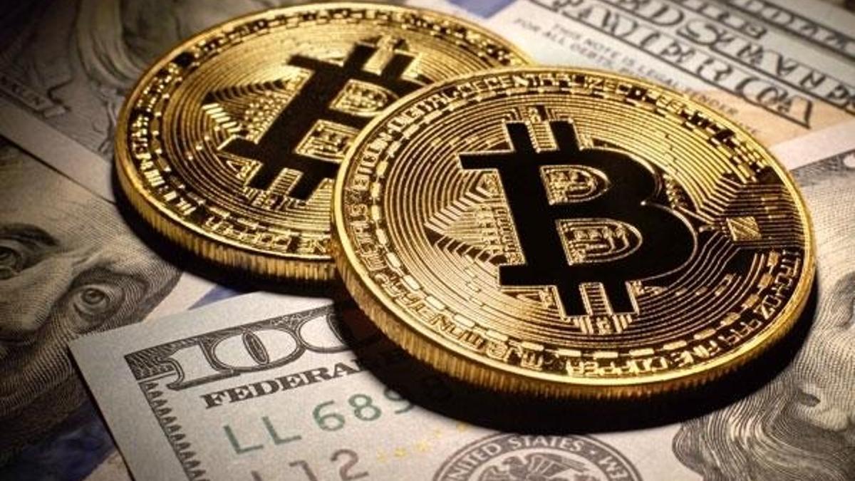 Kripto parada yer yerinden oynadı! Yeni rekor geldi, Bitcoin, Ethereum...