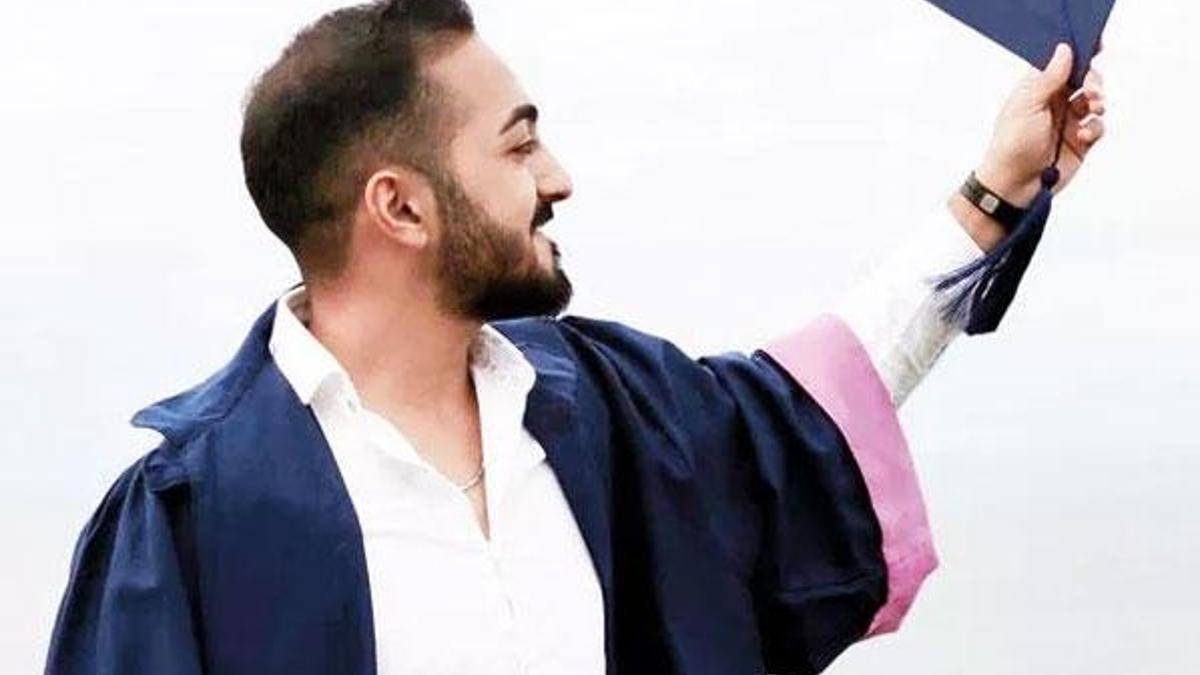 Üniversiteden fakülte birincisine pardon açıklaması! 'Yanlışlıkla oldu'