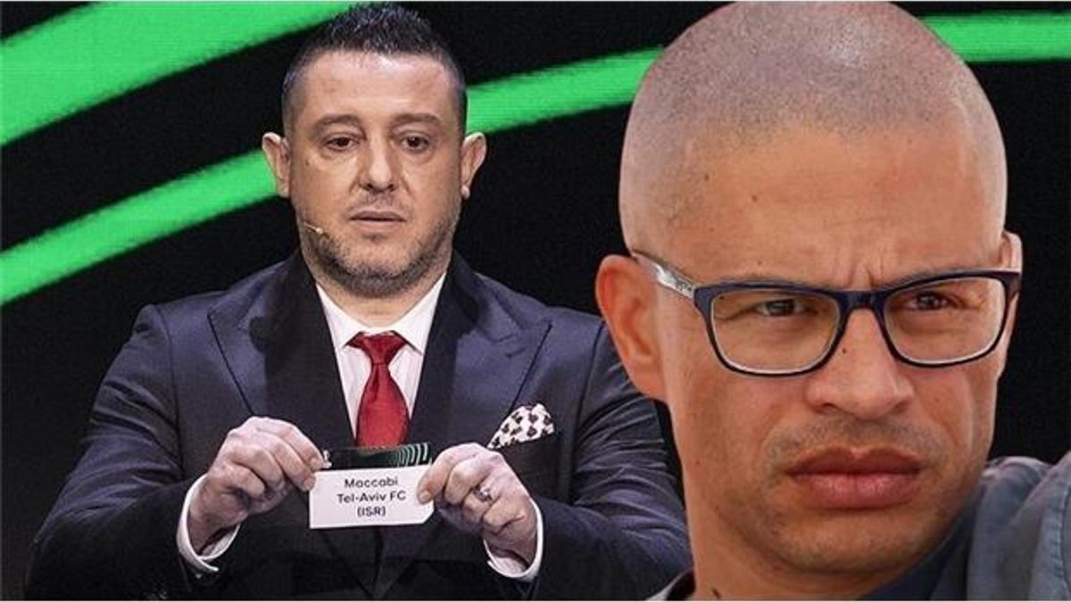 Nihat Kahveci Alex de Souza bombasını patlattı ama...