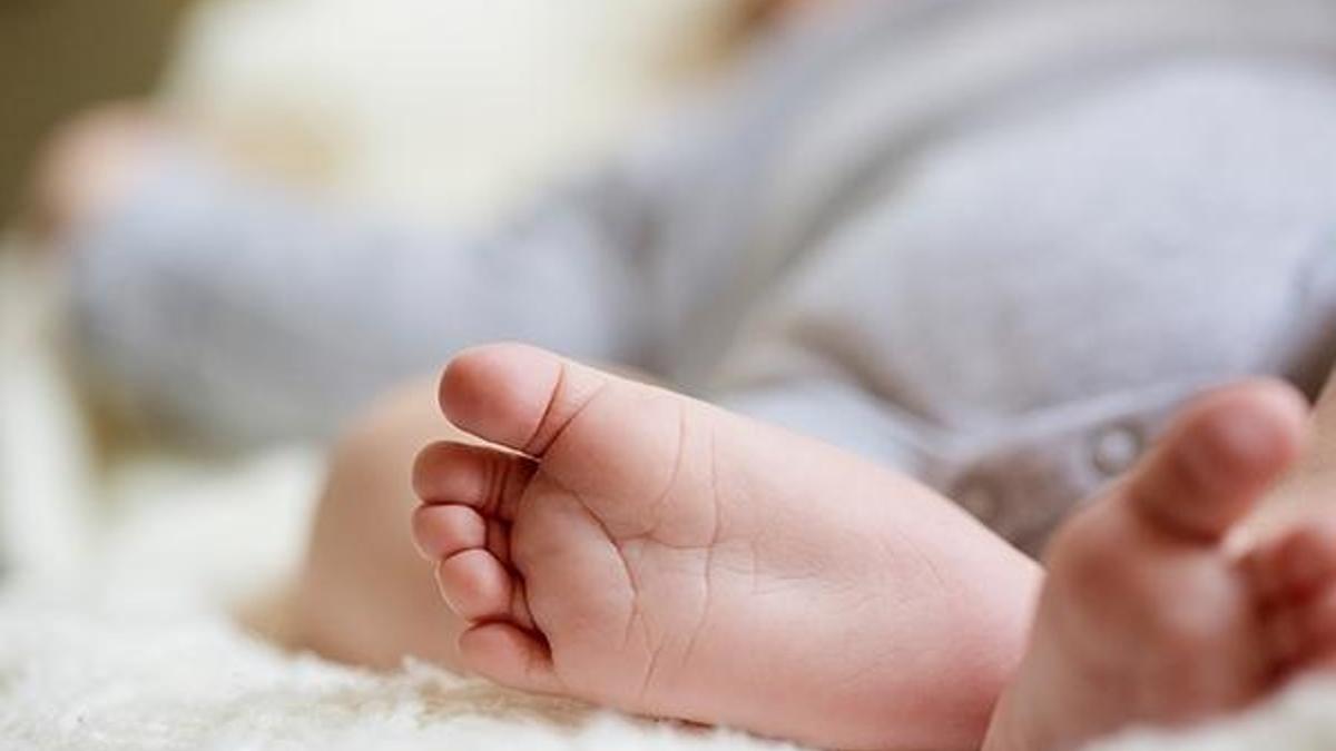 Başkasının çocuğunu doğurdu! İki ay sonra korkunç gerçeği öğrendiler