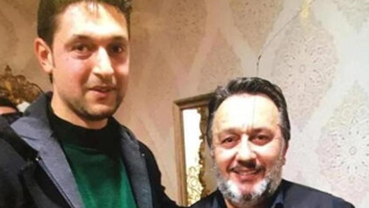 İsmail Türüt acı haberi duyurdu! Yeğeni Aşkın Dışkaya inşaattan düşerek hayatını kaybetti