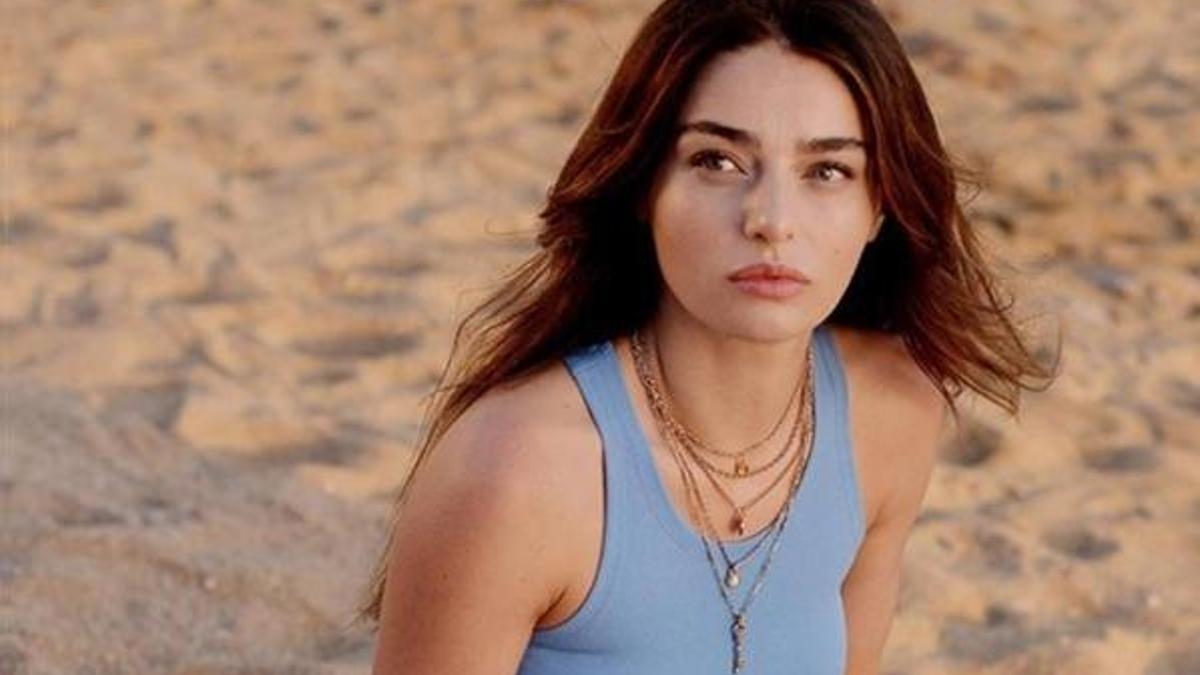 Ayça Ayşin Turan'ın babası hayatını kaybetti!