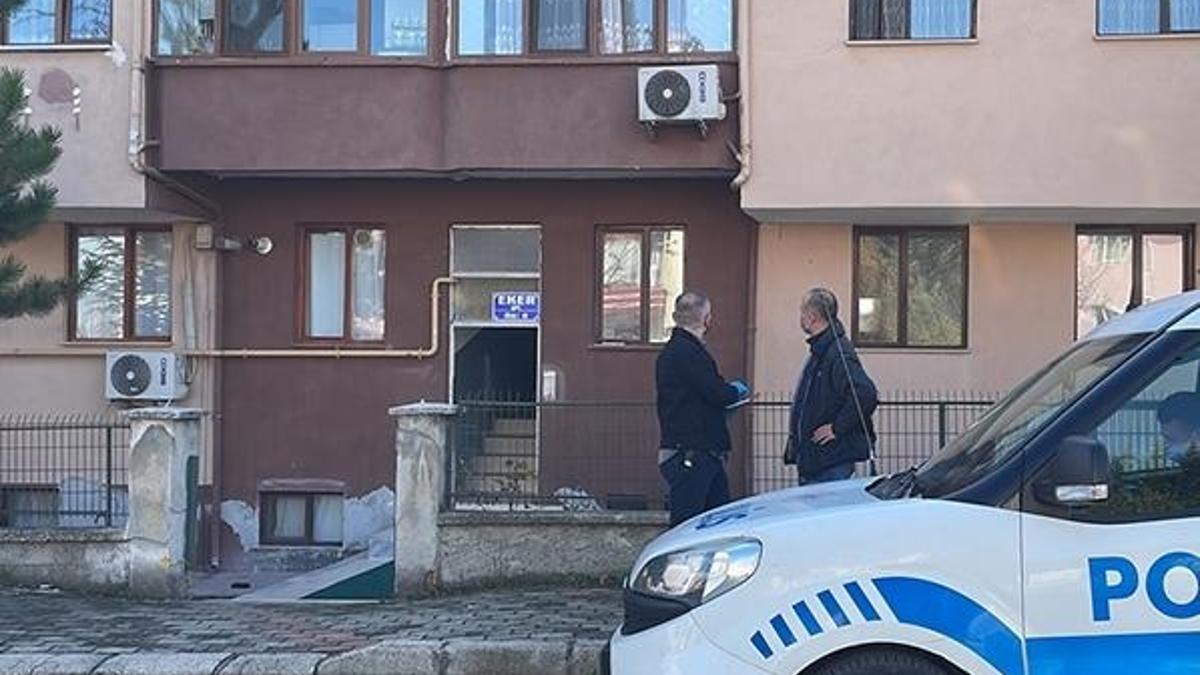 Bolu'da epilepsi hastası genç evinde ölü bulundu