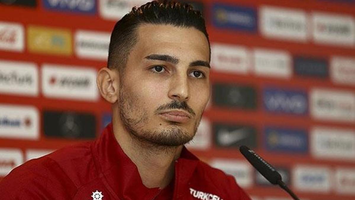 Süper Lig'in en değerli 10 futbolcusu belli oldu! İşte Türkiye’nin en değerli futbolcusu!