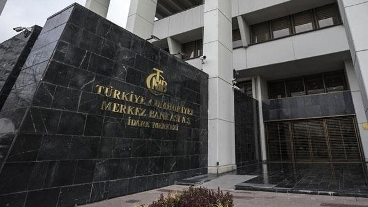 Merkez Bankası'ndan flaş karar! Resmen kuruldu, yeni dönem başlıyor, artık...