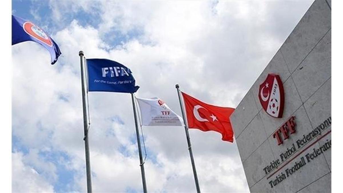 Beşiktaş, Fenerbahçe ve Trabzonspor PFDK'ya sevk edildi