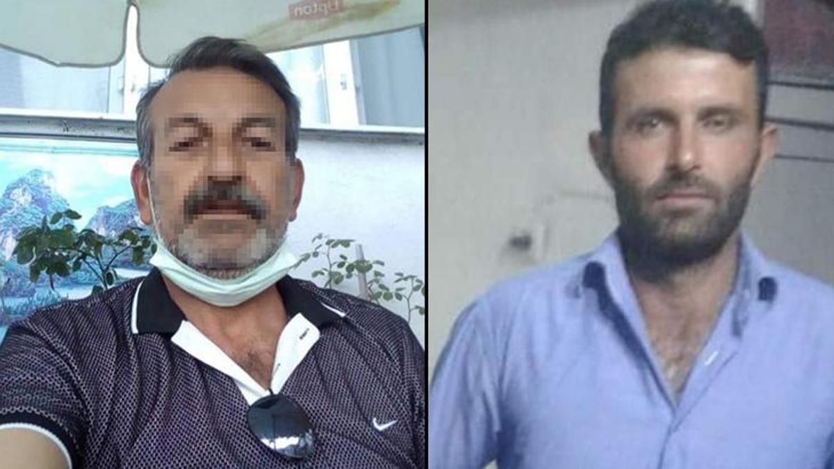 Komşuların 'yüksek ses' kavgası: 1 ölü, 1 yaralı