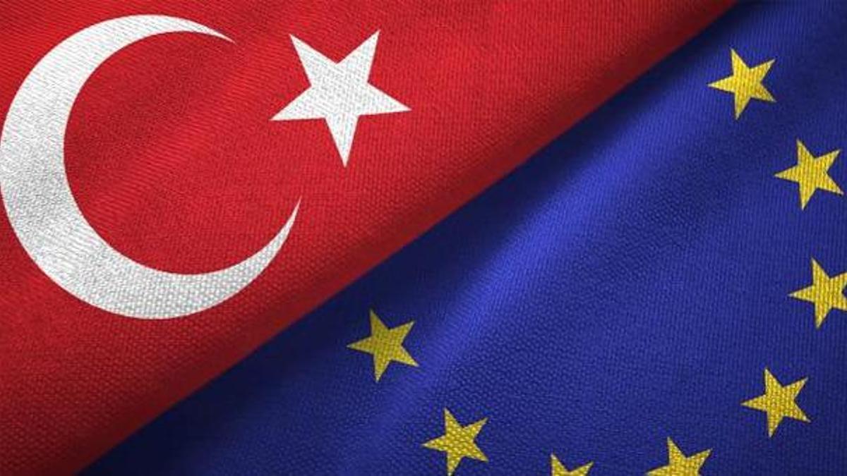 Avrupa Birliği'nden kritik Türkiye açıklaması! 'Büyük fark var' dedi ve duyurdu