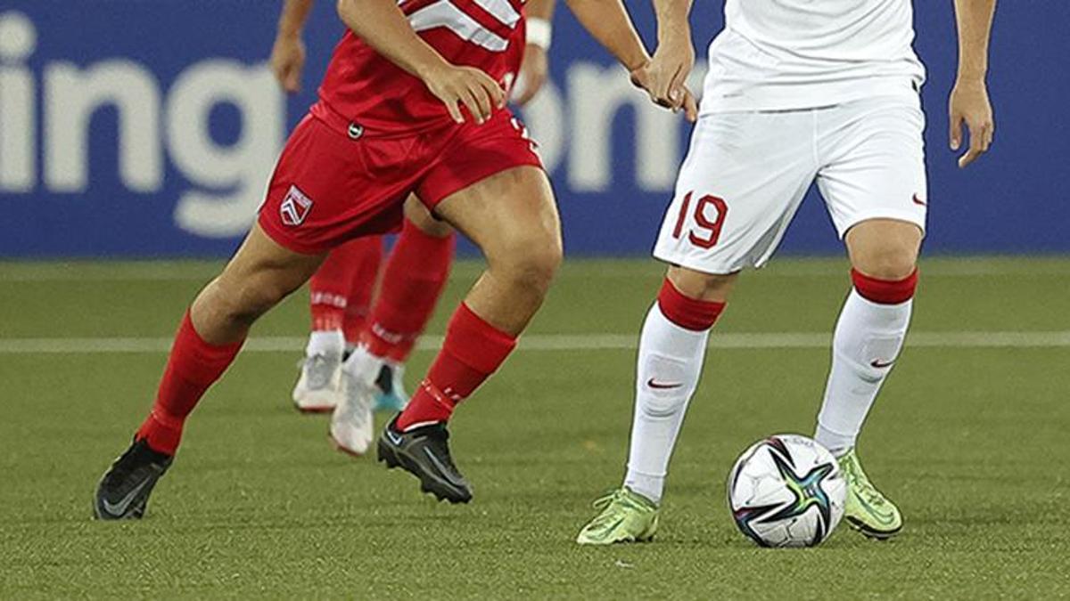 Milli maçlar ne zaman? Türkiye-Cebelitarık maçı ne zaman, saat kaçta, hangi kanalda?