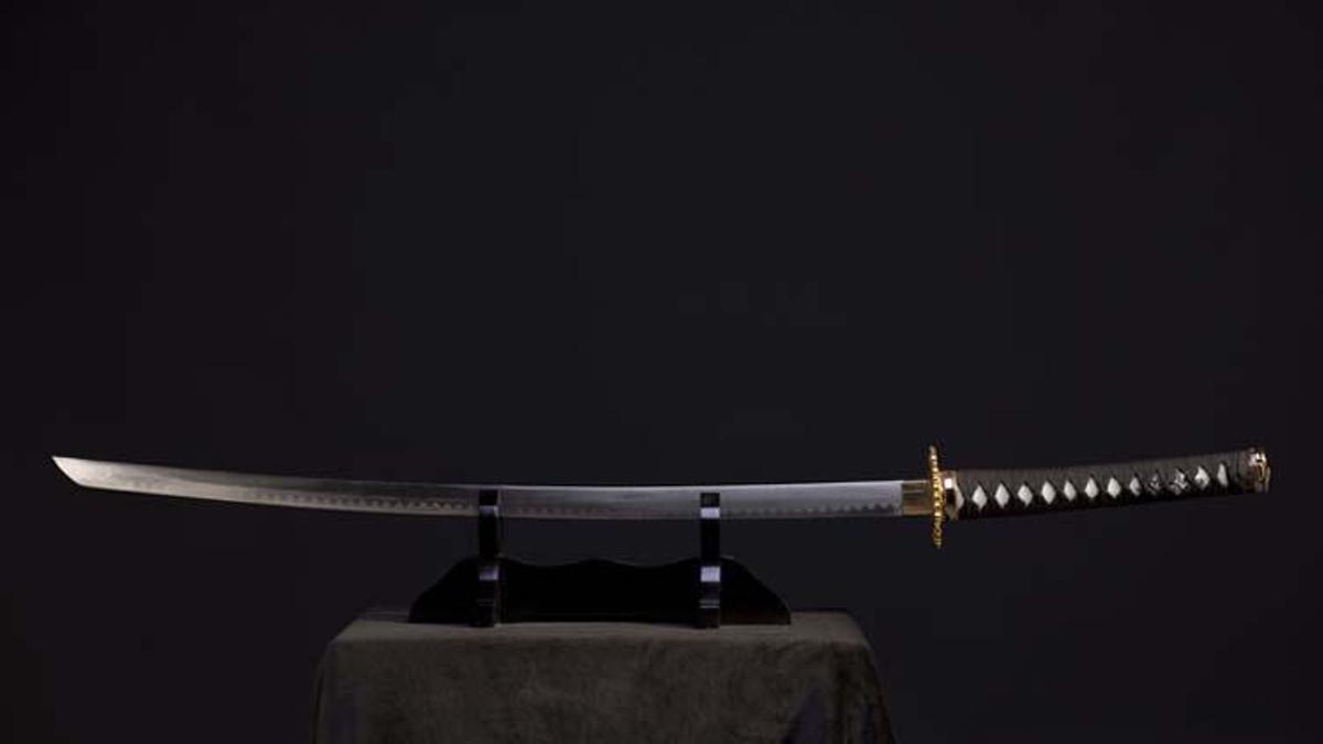 Samuray Kılıcı nedir, Katana ne demek? Samuray kılıcı cinayeti…