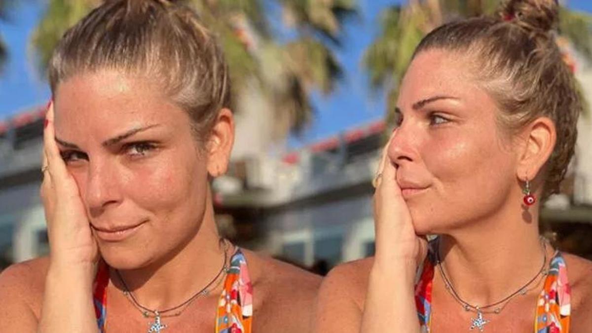 Pelin Öztekin: Güzel bir diziyle karşınızda olacağım