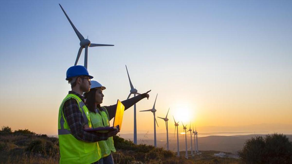 Enerji Çalışanları Haftası 2021! Enerji Çalışanları Haftası ne zaman?
