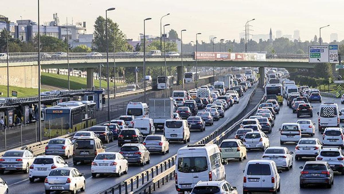 Araçlarda yeni dönem! Türkiye dahil birçok ülke imzaladı, tamamen değişiyor