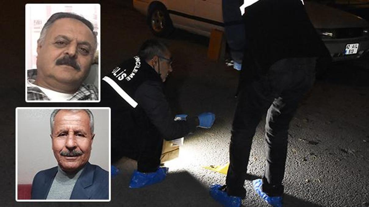 Konya'da 2 kardeşin öldürüldüğü olayla ilgili 6 kişi tutuklandı