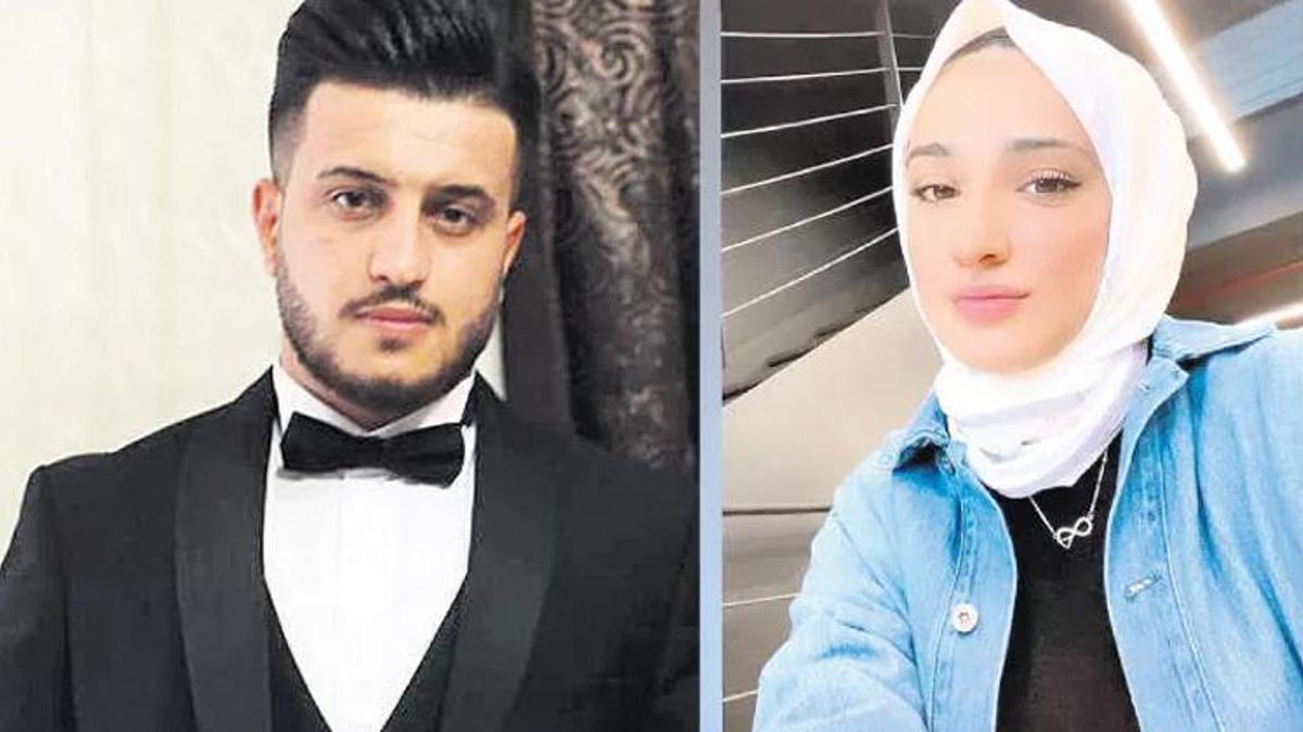 Doğal gaz borusuna asılı bulundu! Sır olayda flaş iddia