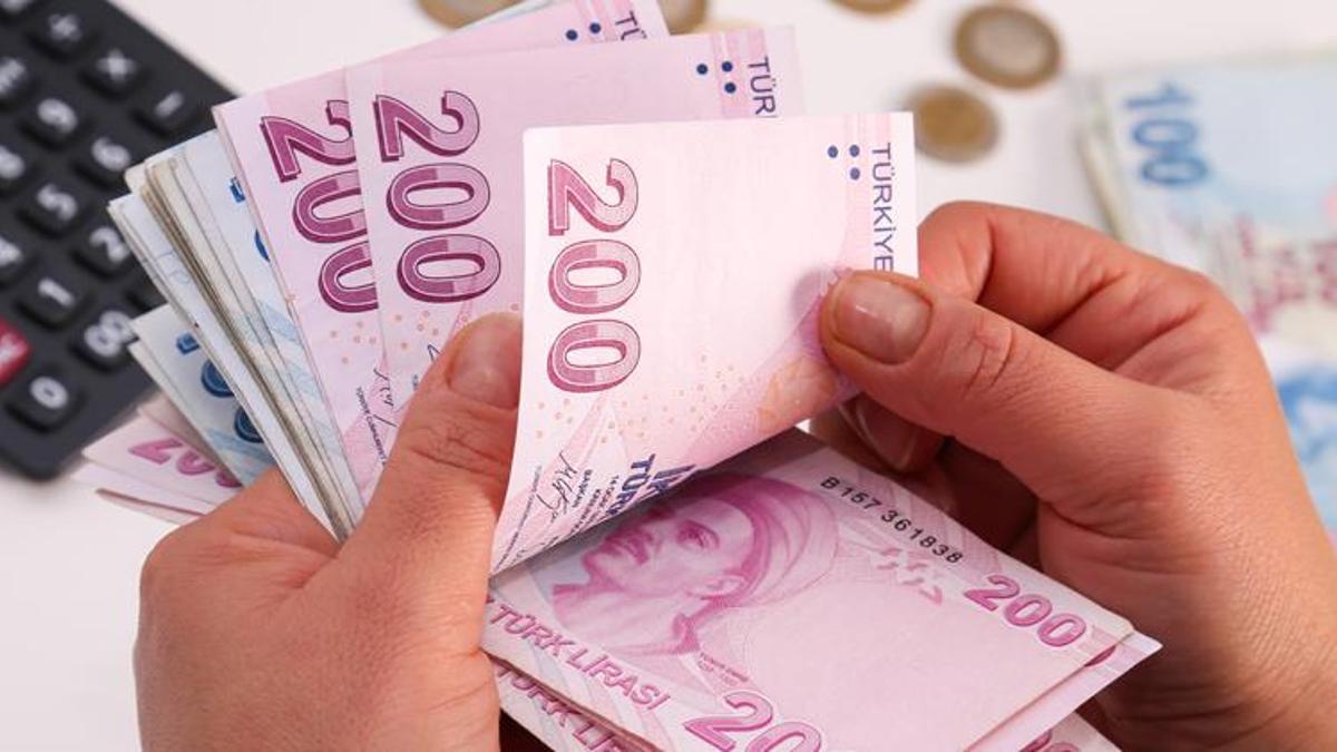 Paralar hesaba yatıyor! Yüz binlerce çiftçiye devletten büyük destek!