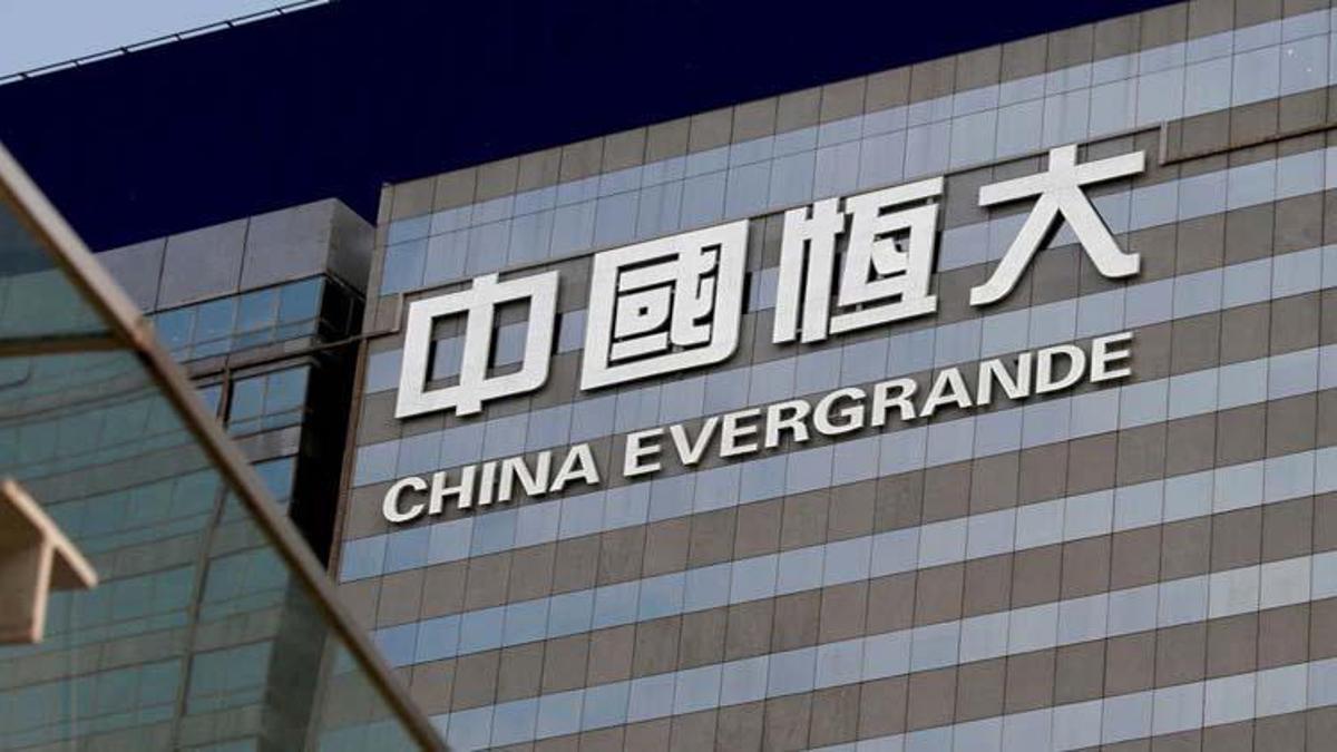 Evergrande iflas etti mi, Evergrande olayı nedir? Evergrande Bitcoini ilişki...