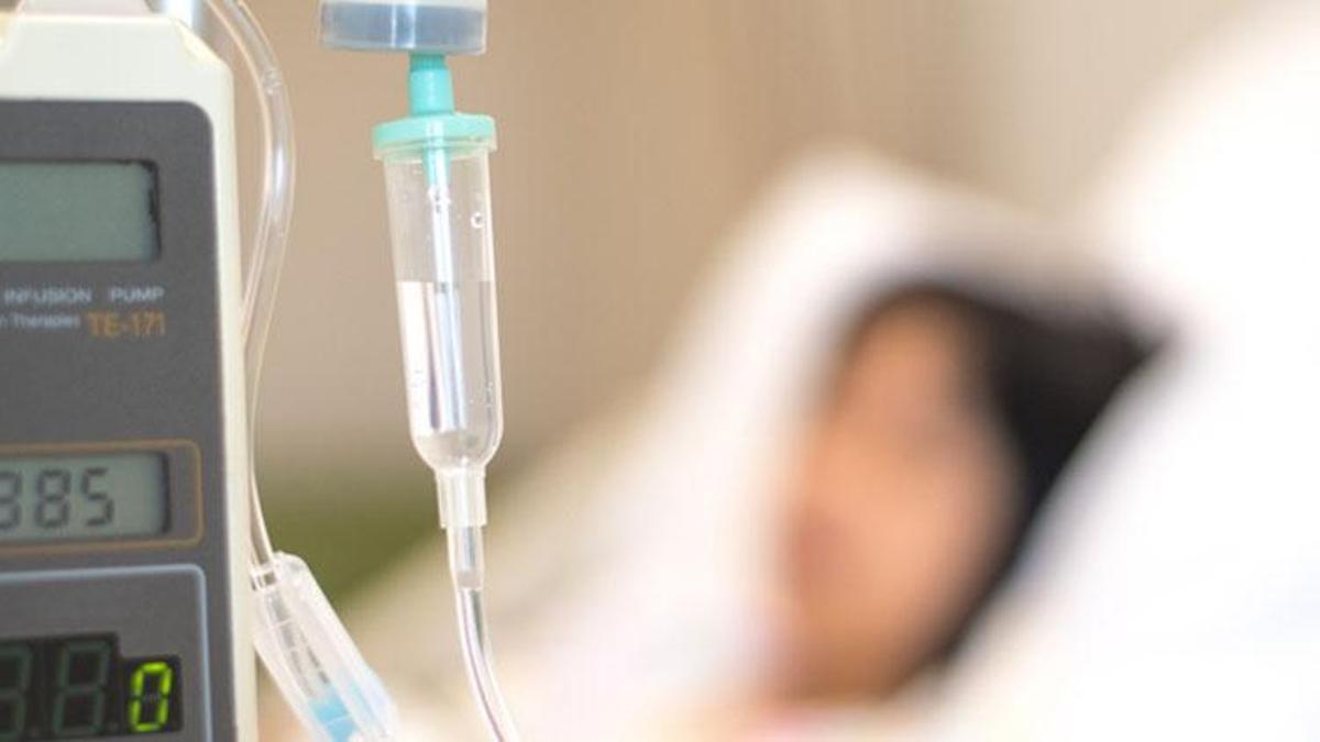 KKTC'de 8 yaşındaki kız çocuğu koronavirüsten hayatını kaybetti