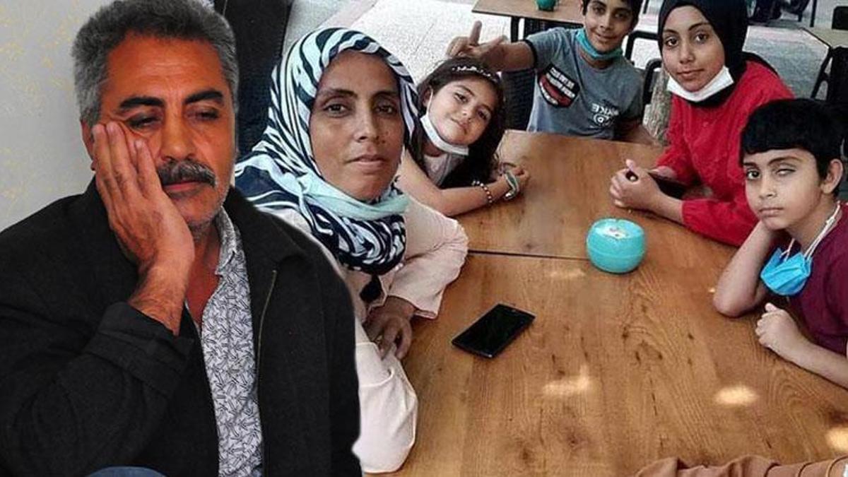 'Karım yemeğime uyku ilacı atıp evden kaçtı' dedi! Kızının erkek arkadaşı...