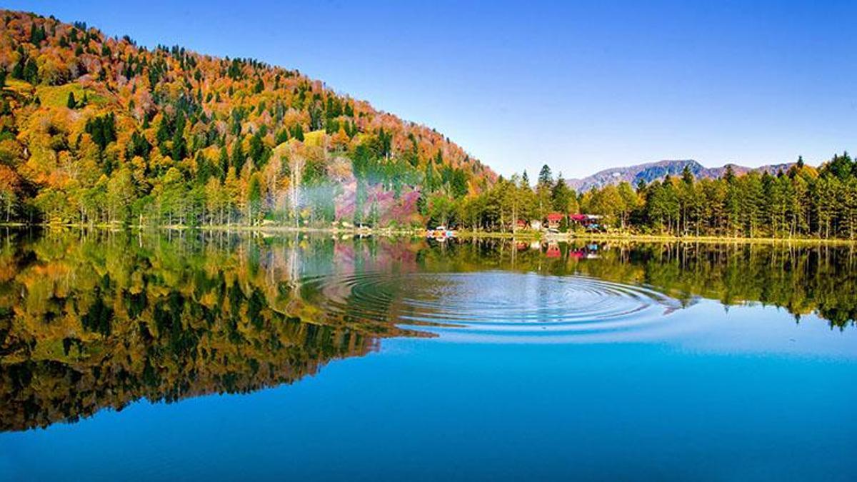 Tatil öncesi otel ve pansiyonlara rezervasyonlar arttı! Özellikle o bölgeye ilgi var