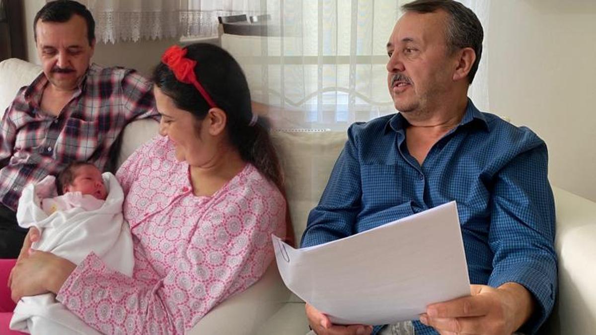 Kısırlık ameliyatı oldu karısı hamile kaldı! Mahkemeye koştu