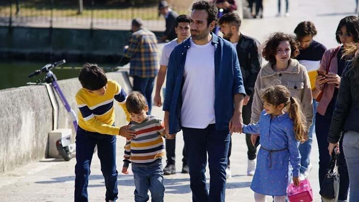 Misafir dizisi konusu nedir, oyuncuları kimdir? Misafir dizisi oyuncuları ve konusu!