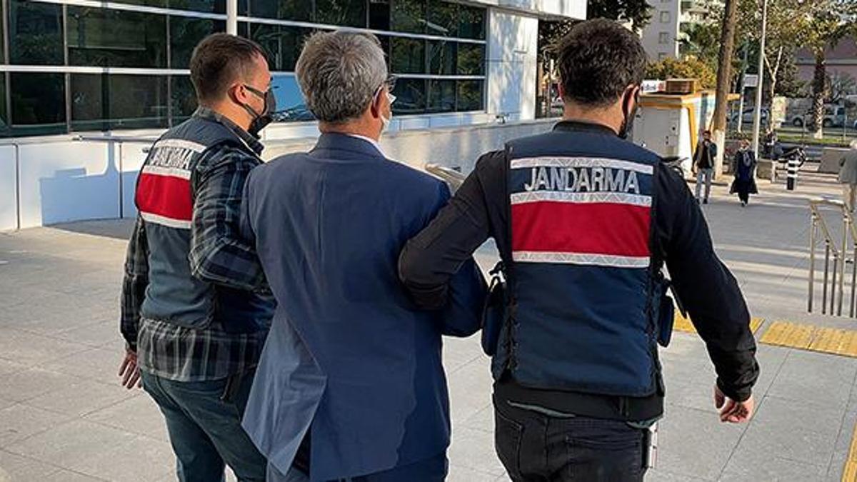 HDP eski Milletvekili Behçet Yıldırım terör örgütü üyeliğinden tutuklandı