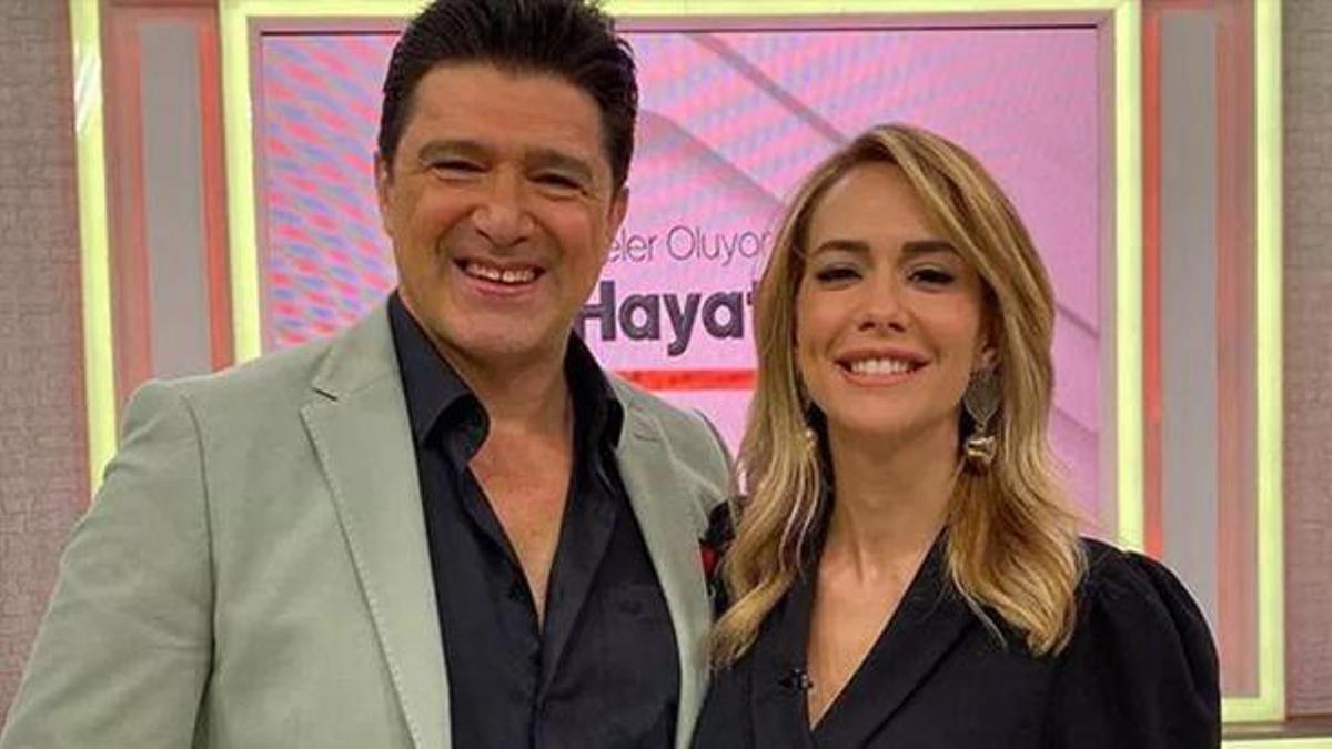 Hakan Ural'ın sağlık durumunda yeni gelişme! Sosyal medya hesabından duyurdu