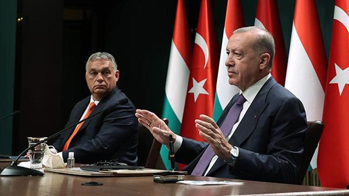 Cumhurbaşkanı Erdoğan: Yunanistan'ın yaptığı nankörlüktür