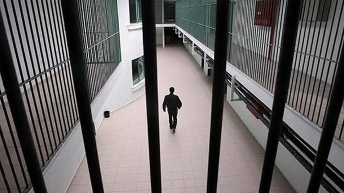 Cezaevindeki açık görüşlerle ilgili flaş karar! Bakan Gül duyurdu