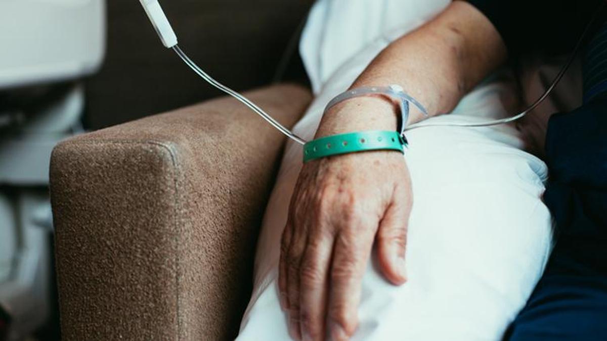 HIV virüsü kansere yol açabilir