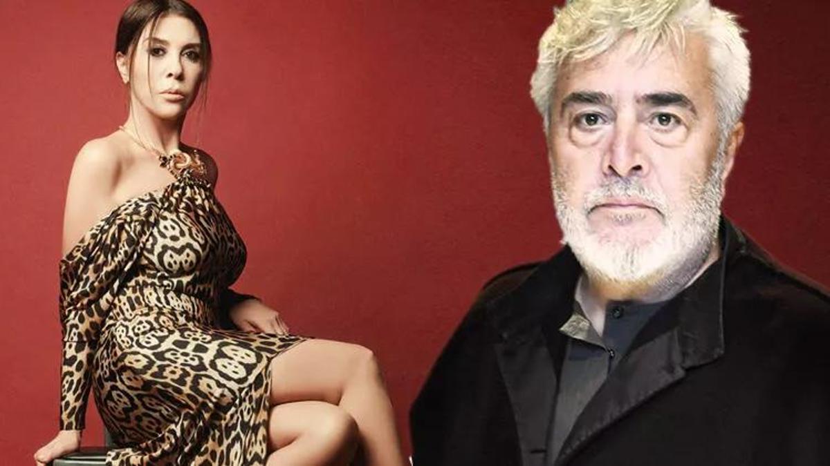 Nebahat Çehre'den Uğur Yücel'e sert sözler: Çok ağır olmuş!