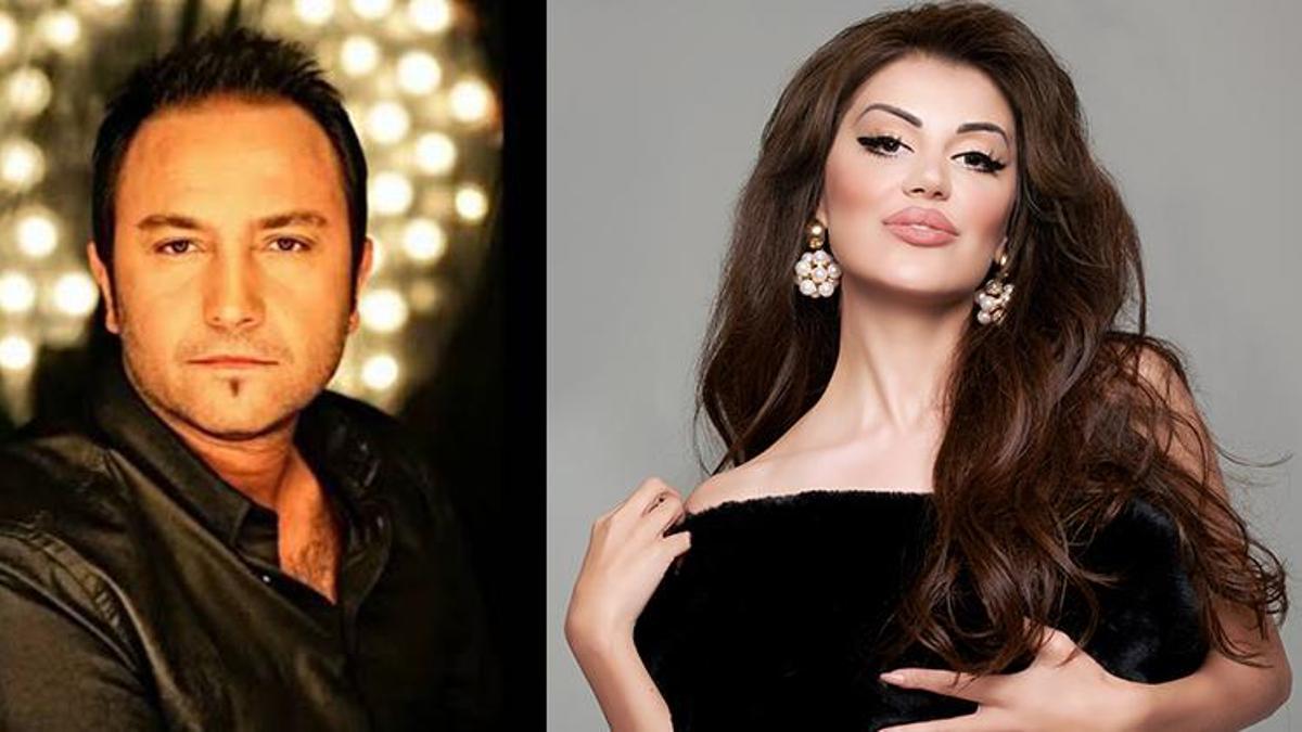 Caroline Show’a bu hafta, Suat Aydoğan konuk oluyor!
