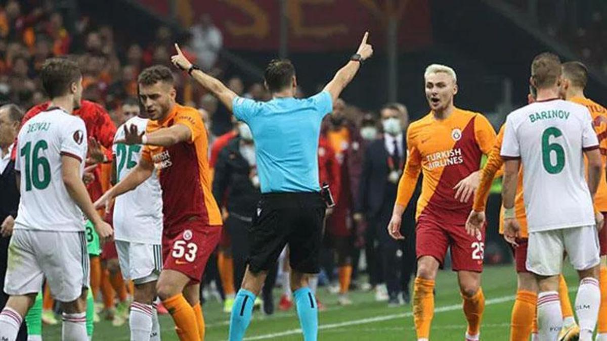 Galatasaray - Lokomotiv Moskova kararı çıktı! UEFA açıkladı