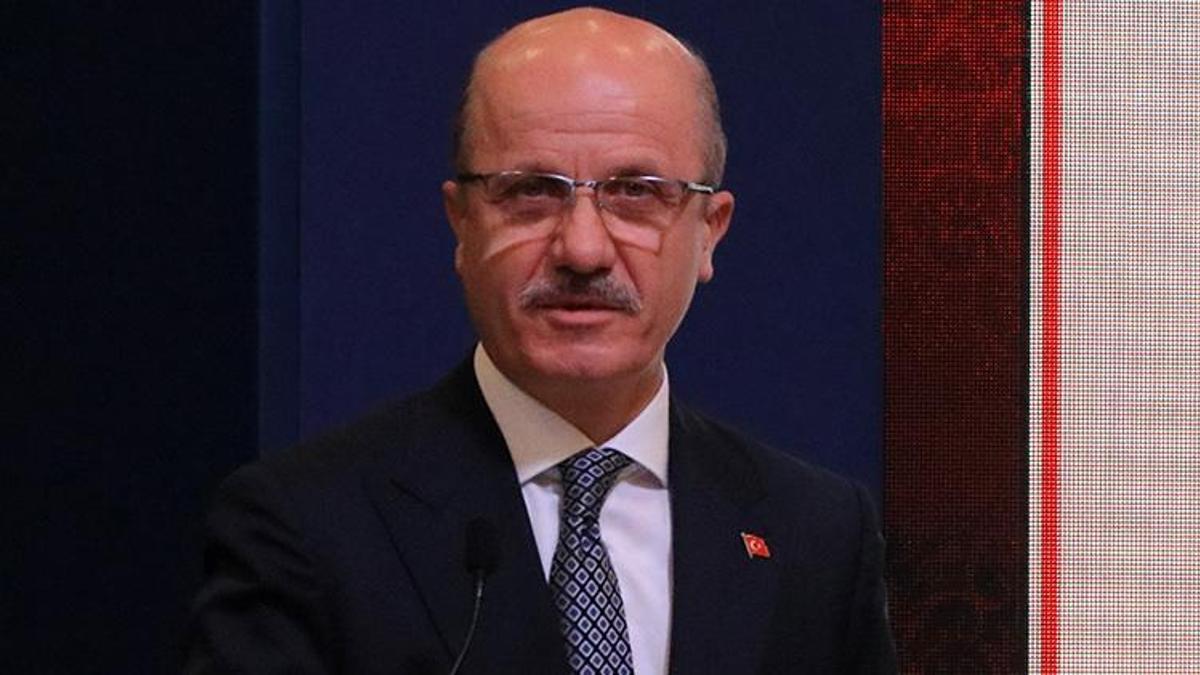 YÖK Başkanı Özvar'dan üniversitelerle ilgili açıklama