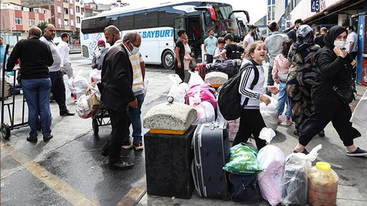 Tatile gidecekler dikkat! Yer kalmadı, ara tatil sonrası sıcak gelişme