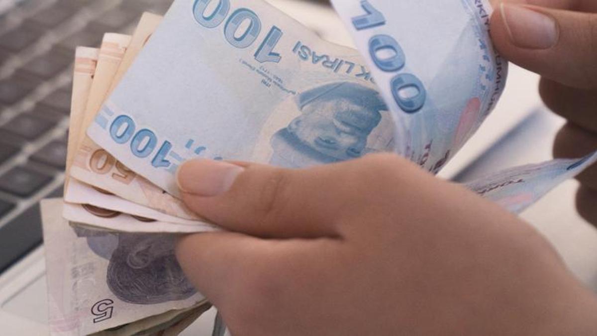 Paralar hesaba yatıyor! Yüzde 12.5 zam geliyor