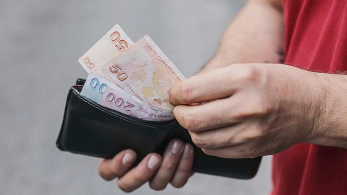 11 bin 944 lira borcu 1000 liraya düştü! Krediye KDK çözümü...