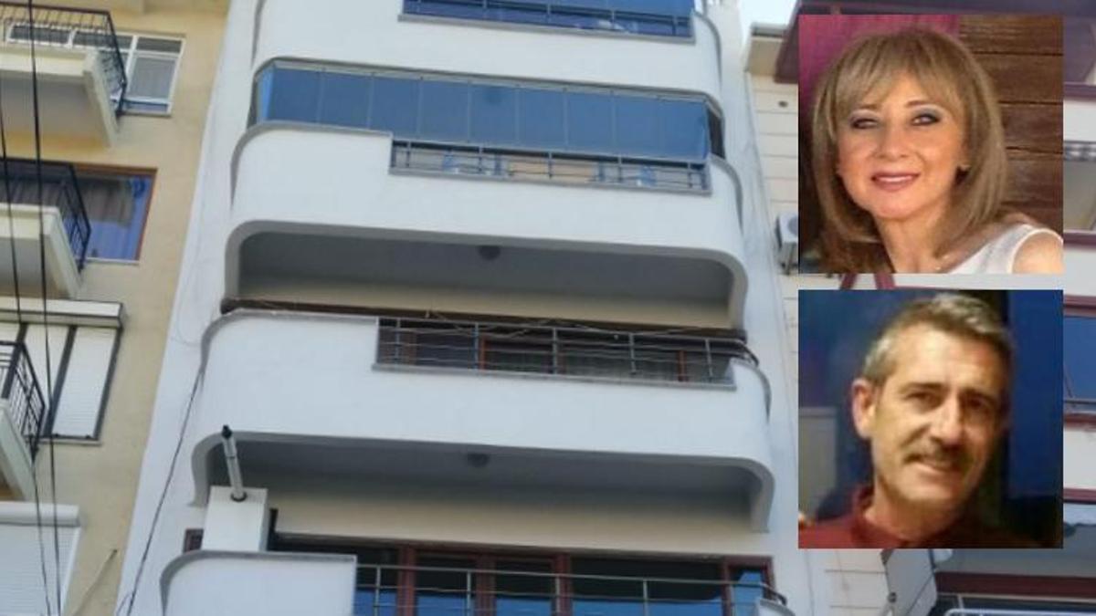 Çanakkale’de korkunç cinayet! Öldürülen kadın CHP'li ismin yakını çıktı