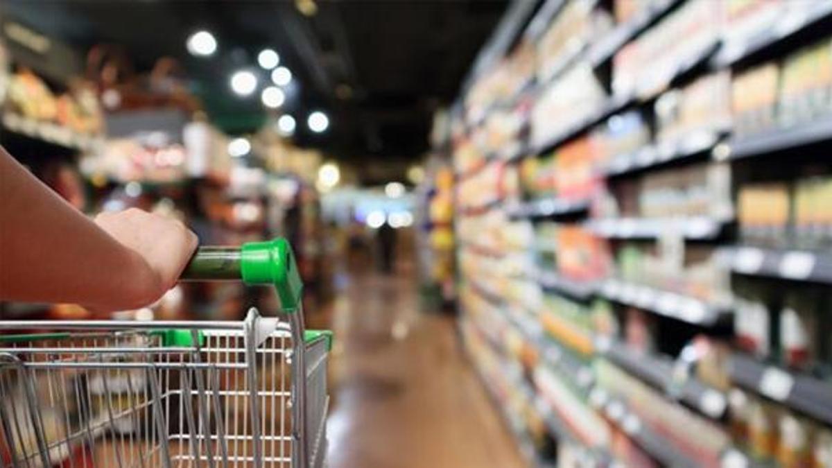 Zincir marketlerle ilgili flaş gelişme! Ekmek ve sigara artık...