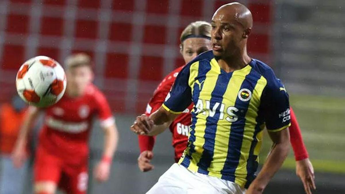 Galatasaray derbisi öncesi Fenerbahçe'ye 4 müjde!