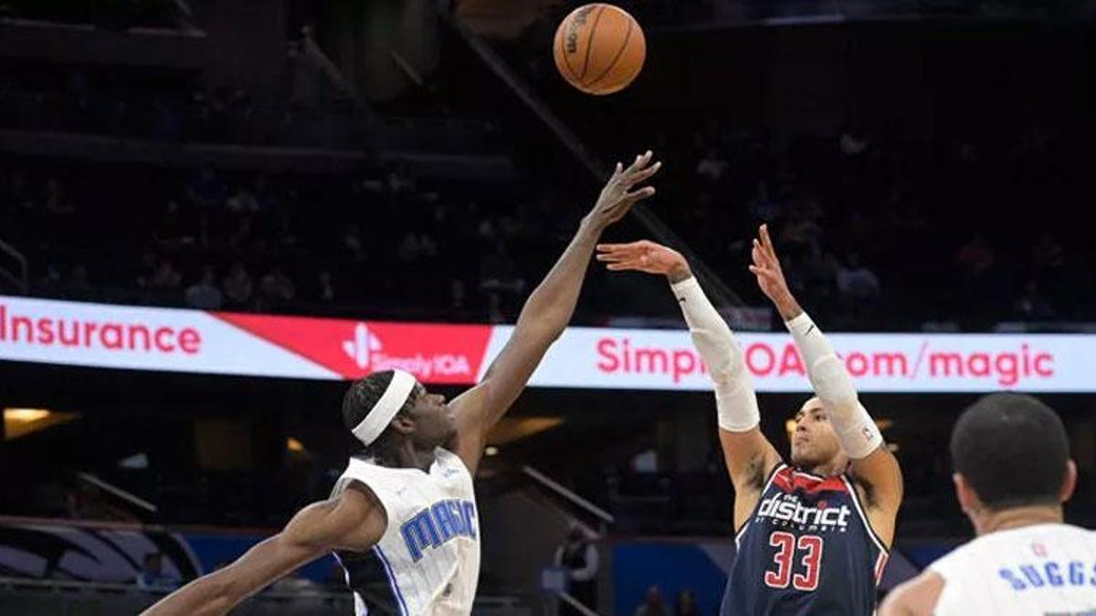 Cedi Osman ise 9 sayı, 4 ribaunt!