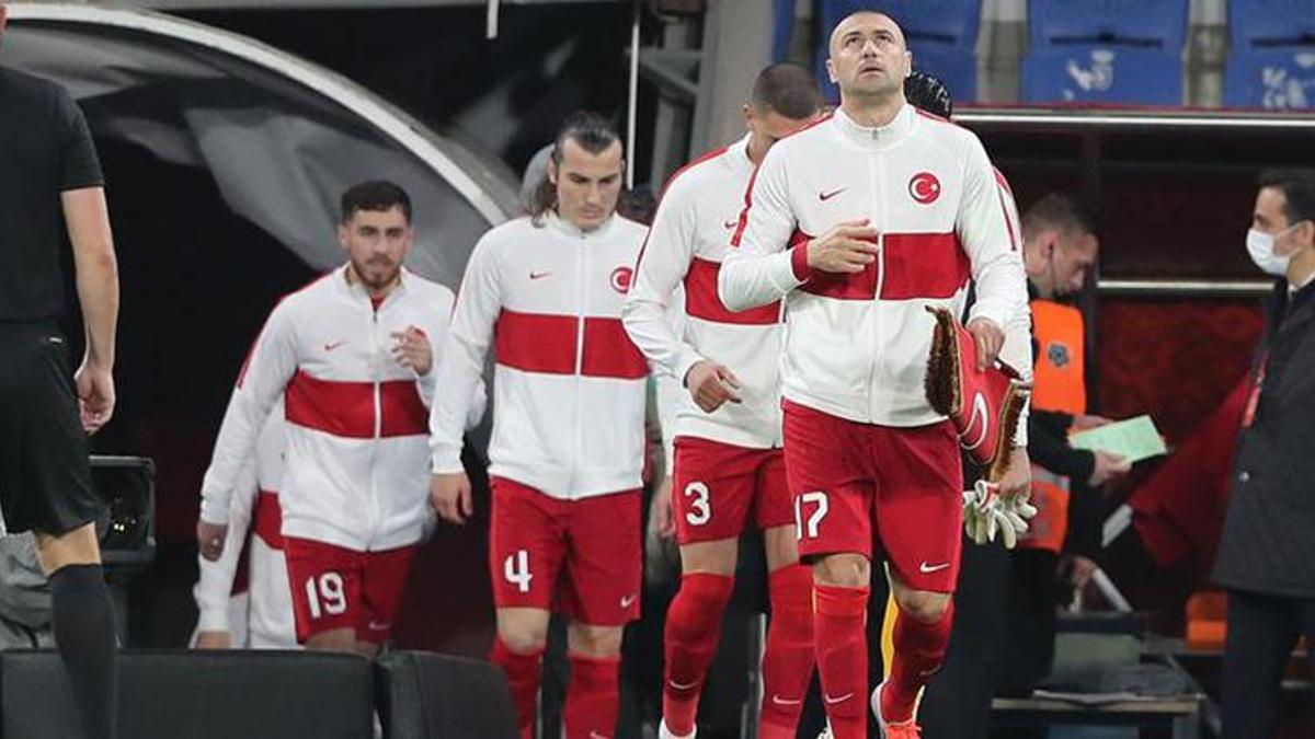 Dünya Kupası Play-Off ne zaman? Milli Takım Play-Off'a nasıl kalır?