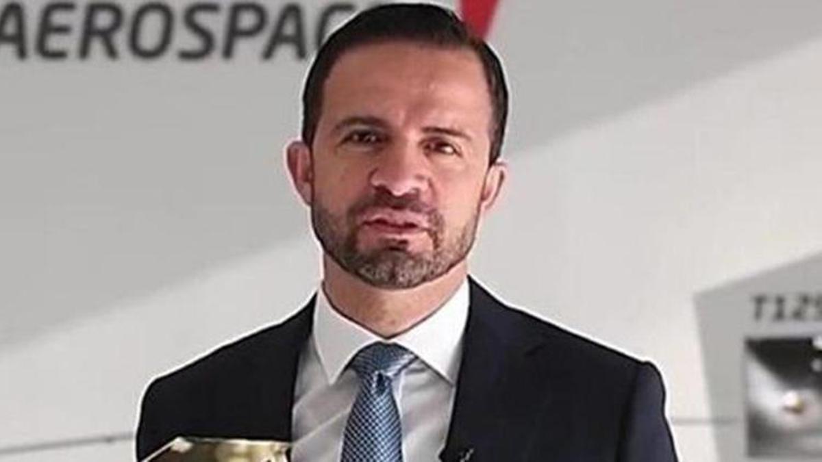 TUSAŞ İletişim Başkanı Serdar Demir kimdir? Serdar Demir'den acı haber!