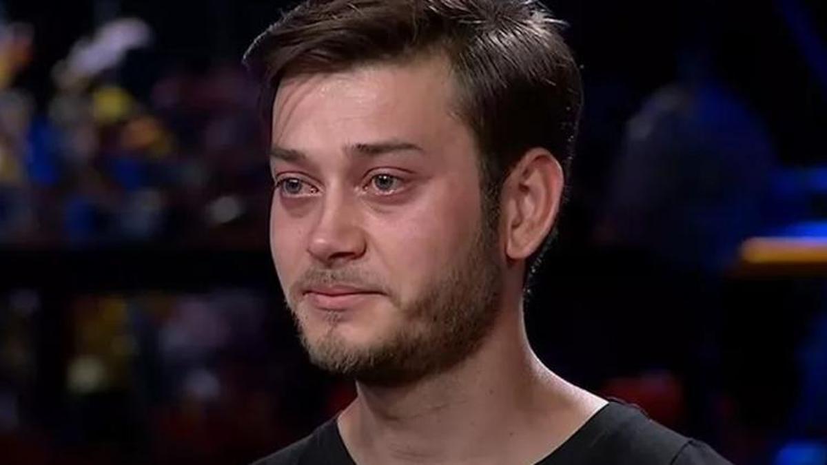 MasterChef Emre Büber'den gündemi sarsan iddialara yanıt!