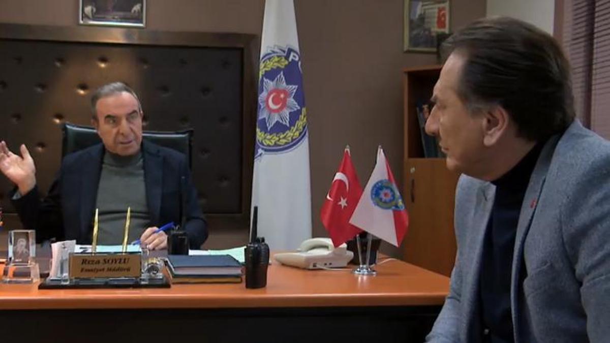 Arka Sokaklar 604. bölüm fragmanı yayında!